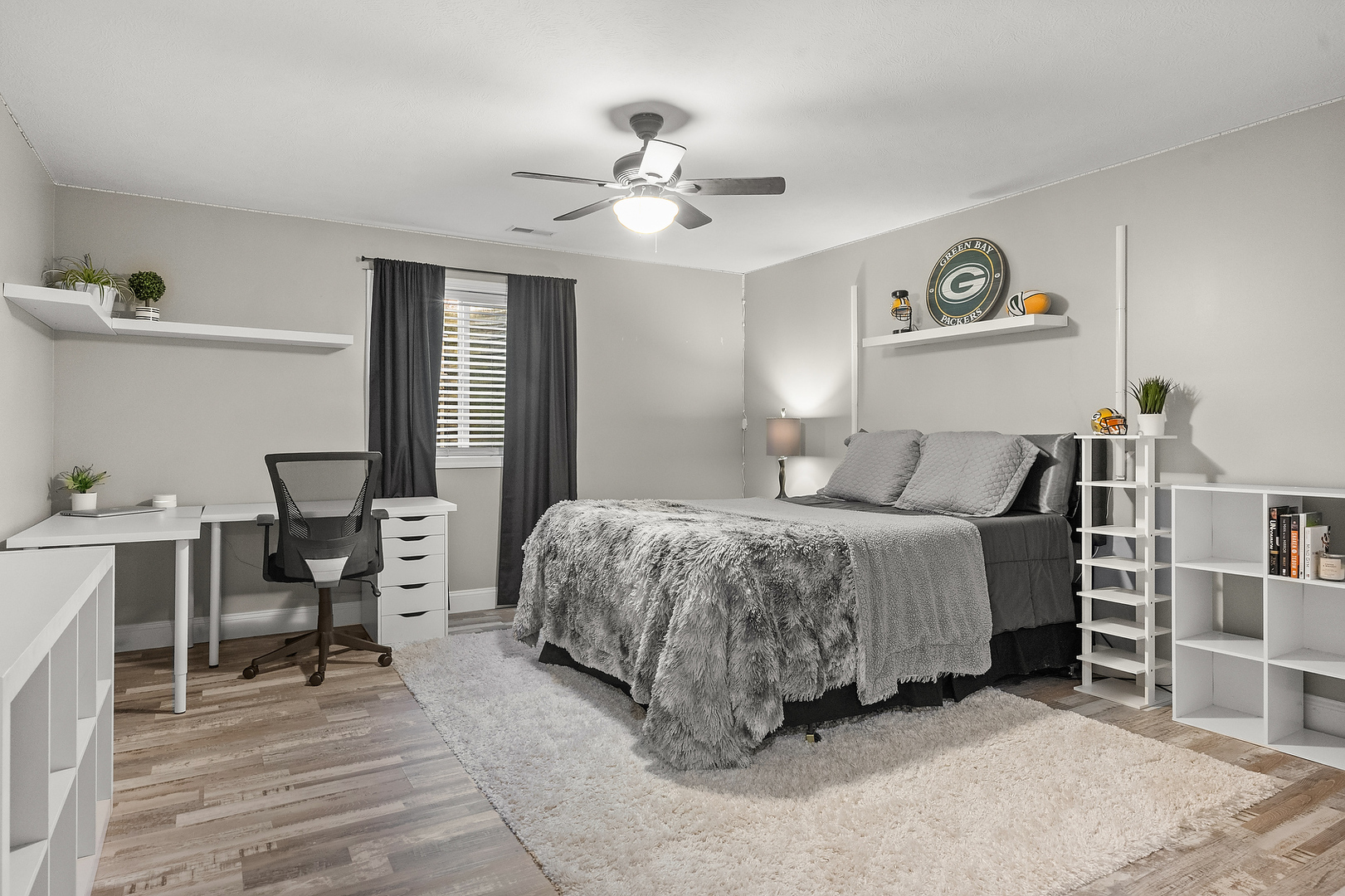 406 Raef Road Downs, IL 61736 - Photo 48 of 58 Gallery Image 48