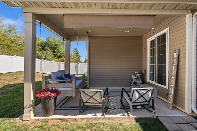 $430,000 | 406 Raef Road, Downs, IL 61736