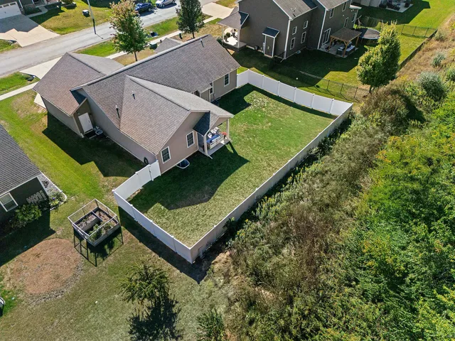 $430,000 | 406 Raef Road, Downs, IL 61736