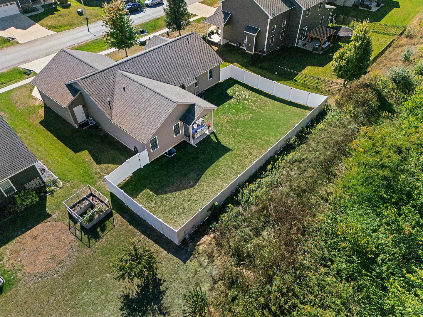 406 Raef Road Downs, IL 61736 - Photo 55 of 58 Gallery Image 55
