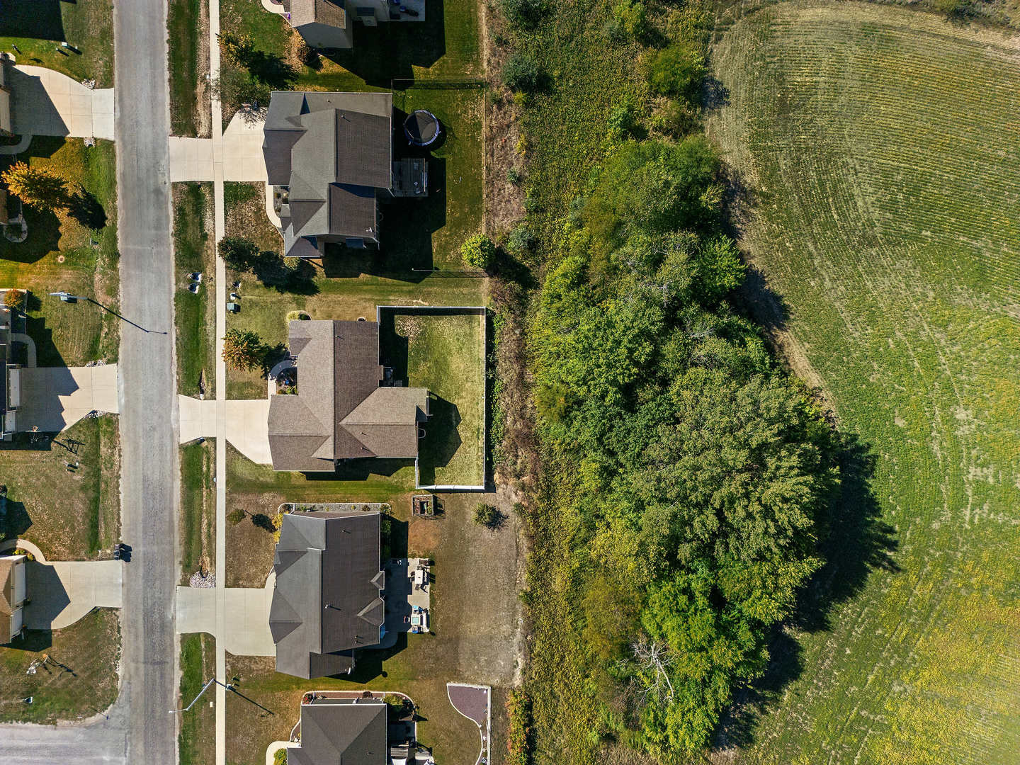 406 Raef Road Downs, IL 61736 - Photo 58 of 58 Gallery Image 58