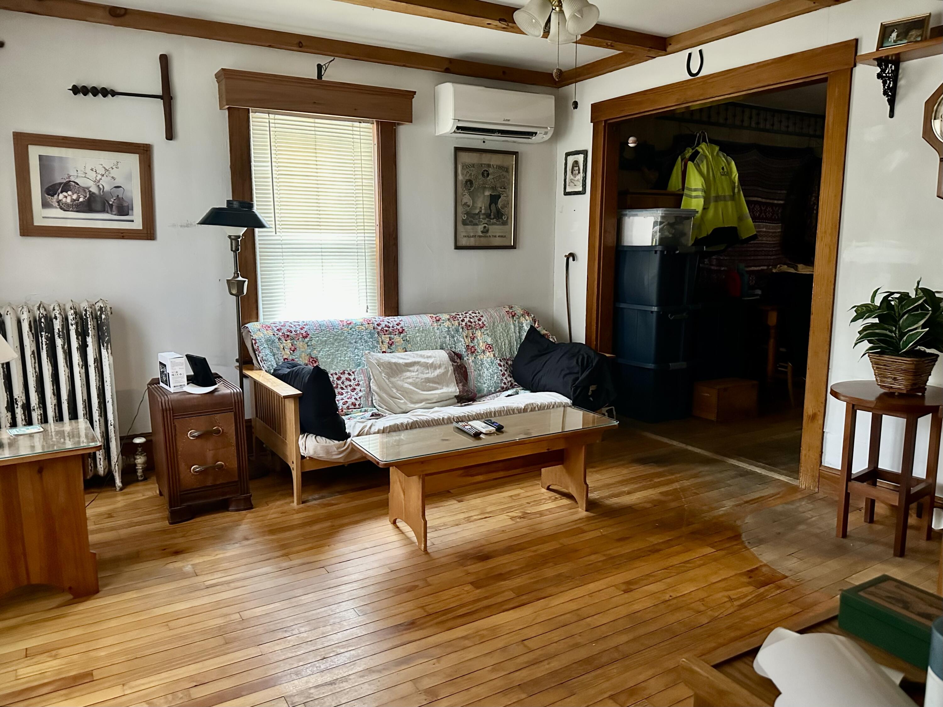 8 Reed Street Springvale, ME 04083 - Photo 2 of 19 2-Living room