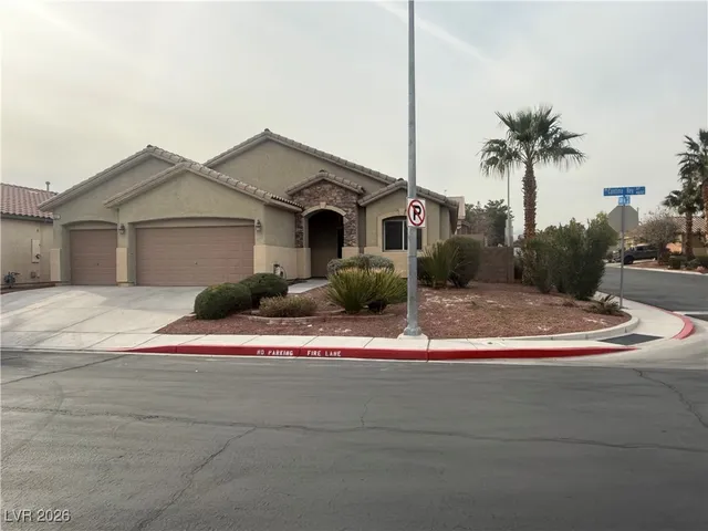 $2,300 | 4631 Cantina Rey Street, North Las Vegas, NV 89081