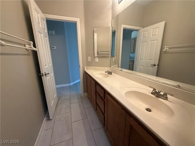 $2,300 | 4631 Cantina Rey Street, North Las Vegas, NV 89081