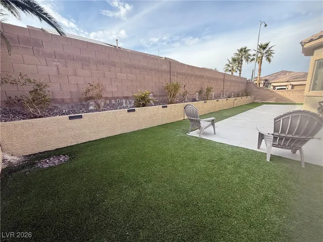 $2,300 | 4631 Cantina Rey Street, North Las Vegas, NV 89081