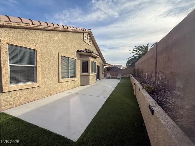 $2,300 | 4631 Cantina Rey Street, North Las Vegas, NV 89081