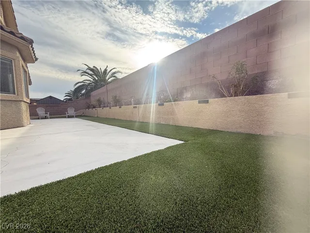 $2,300 | 4631 Cantina Rey Street, North Las Vegas, NV 89081