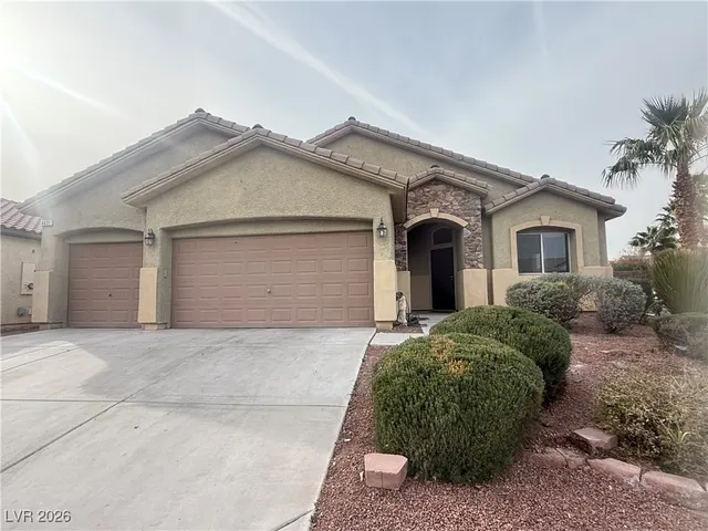 $2,300 | 4631 Cantina Rey Street, North Las Vegas, NV 89081