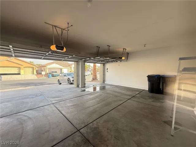 $2,300 | 4631 Cantina Rey Street, North Las Vegas, NV 89081