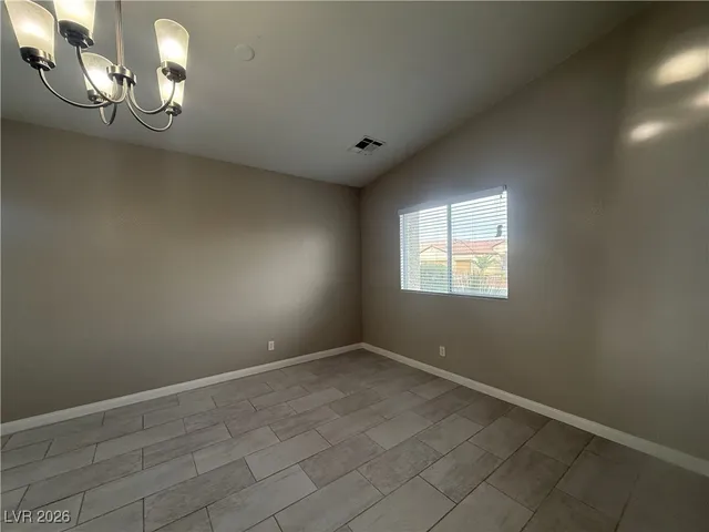 $2,300 | 4631 Cantina Rey Street, North Las Vegas, NV 89081