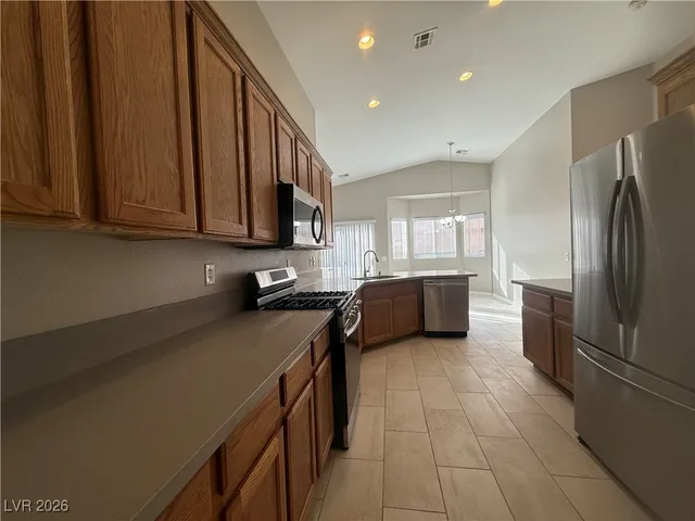 $2,300 | 4631 Cantina Rey Street, North Las Vegas, NV 89081