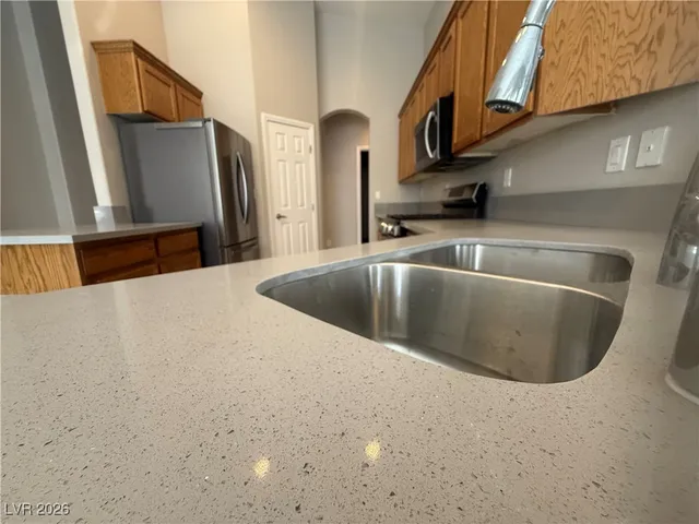 $2,300 | 4631 Cantina Rey Street, North Las Vegas, NV 89081