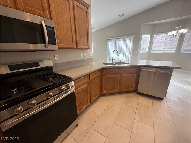 $2,300 | 4631 Cantina Rey Street, North Las Vegas, NV 89081