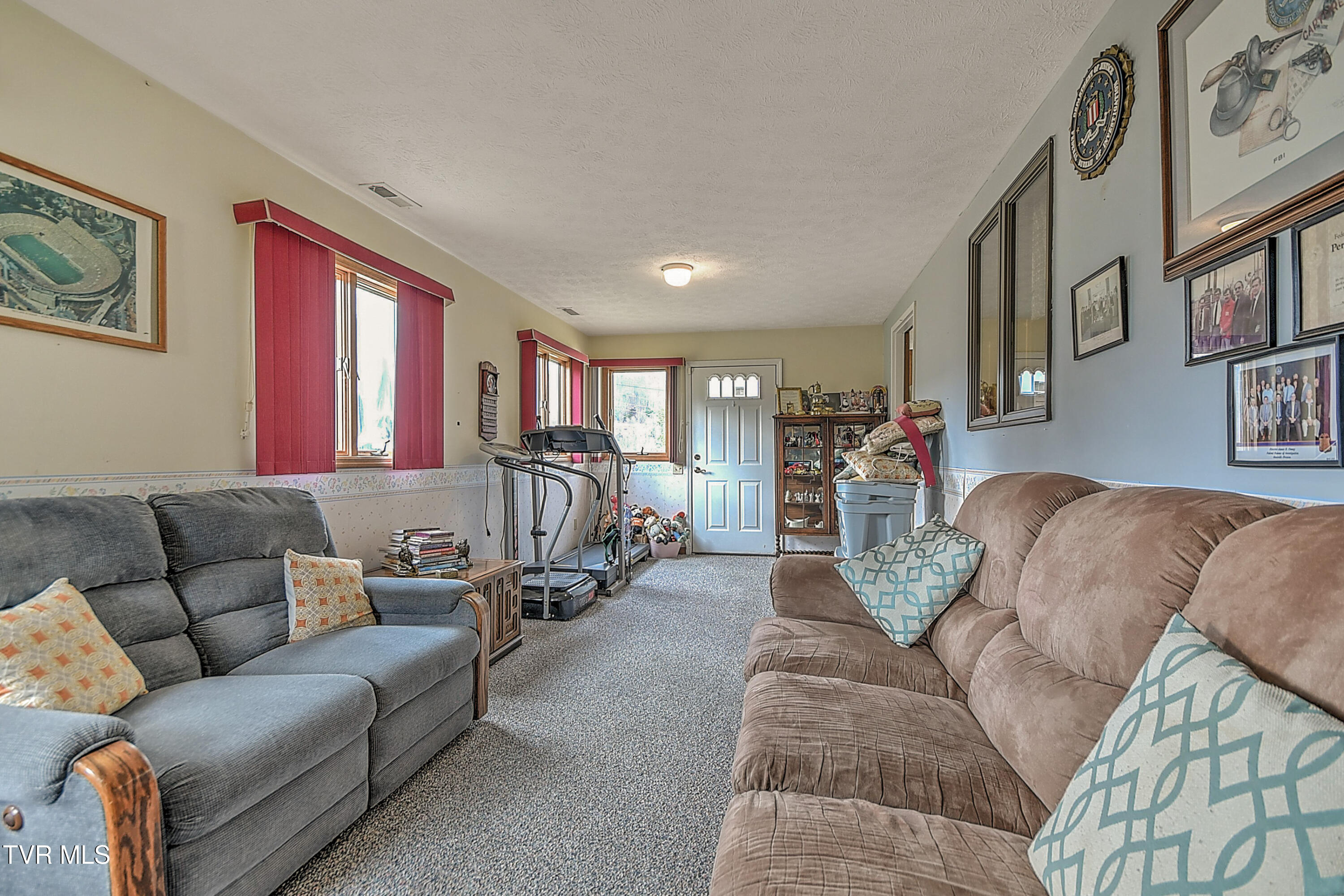 805 Clairmont Road Johnson City, TN 37601 - Photo 25 of 66 803 Clairmont KW-18