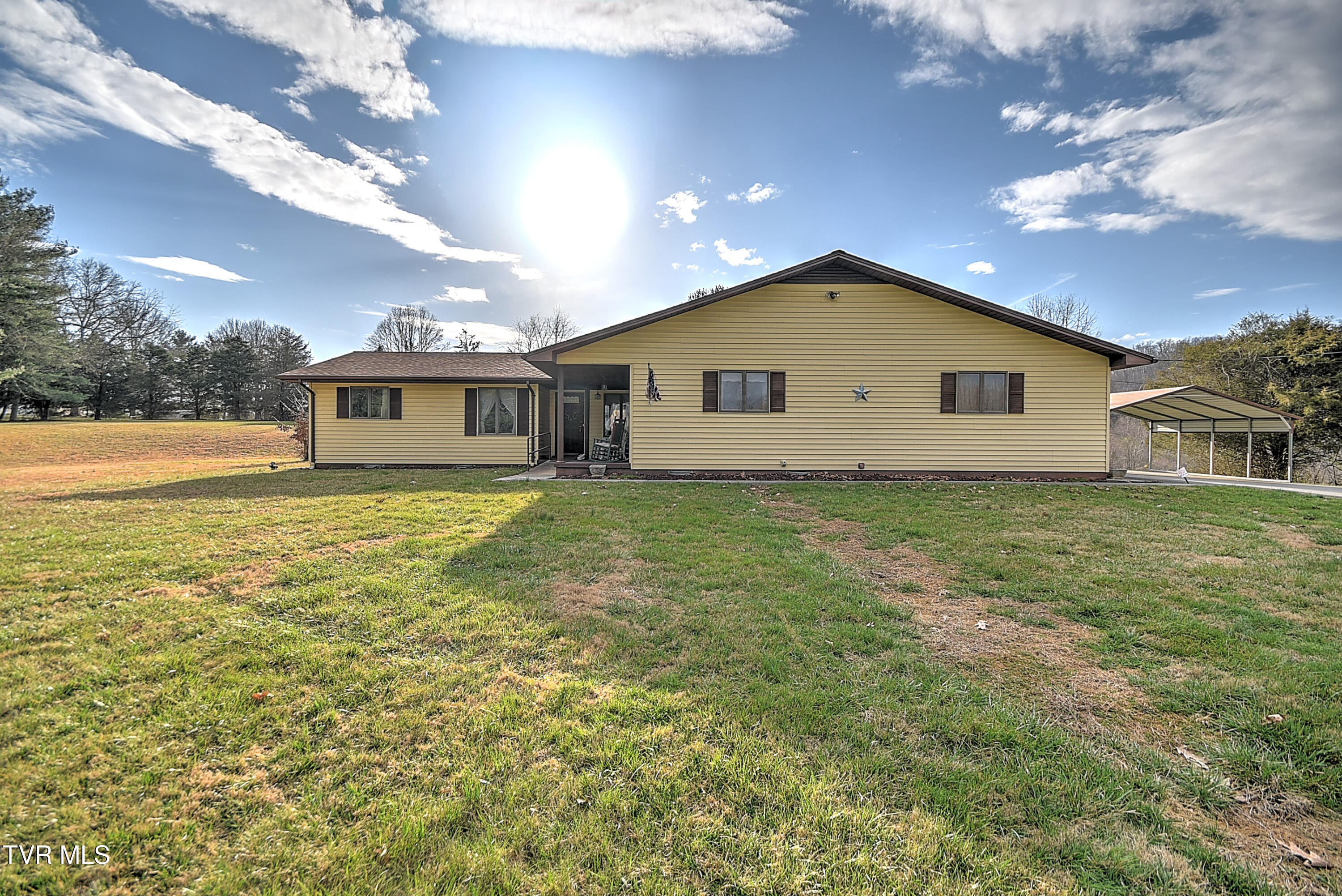 805 Clairmont Road Johnson City, TN 37601 - Photo 32 of 66 803 Clairmont KW-2