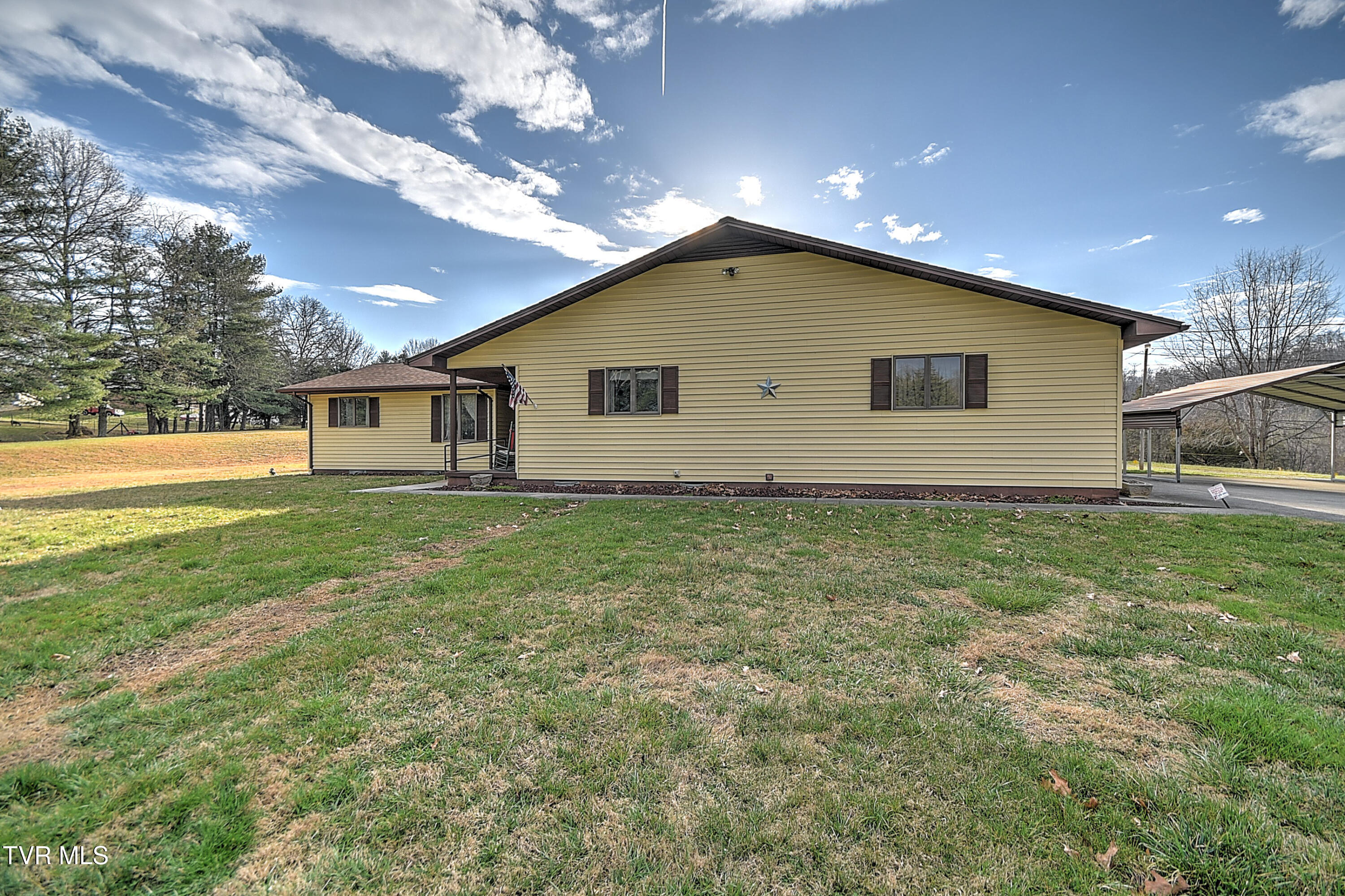 805 Clairmont Road Johnson City, TN 37601 - Photo 33 of 66 803 Clairmont KW-3