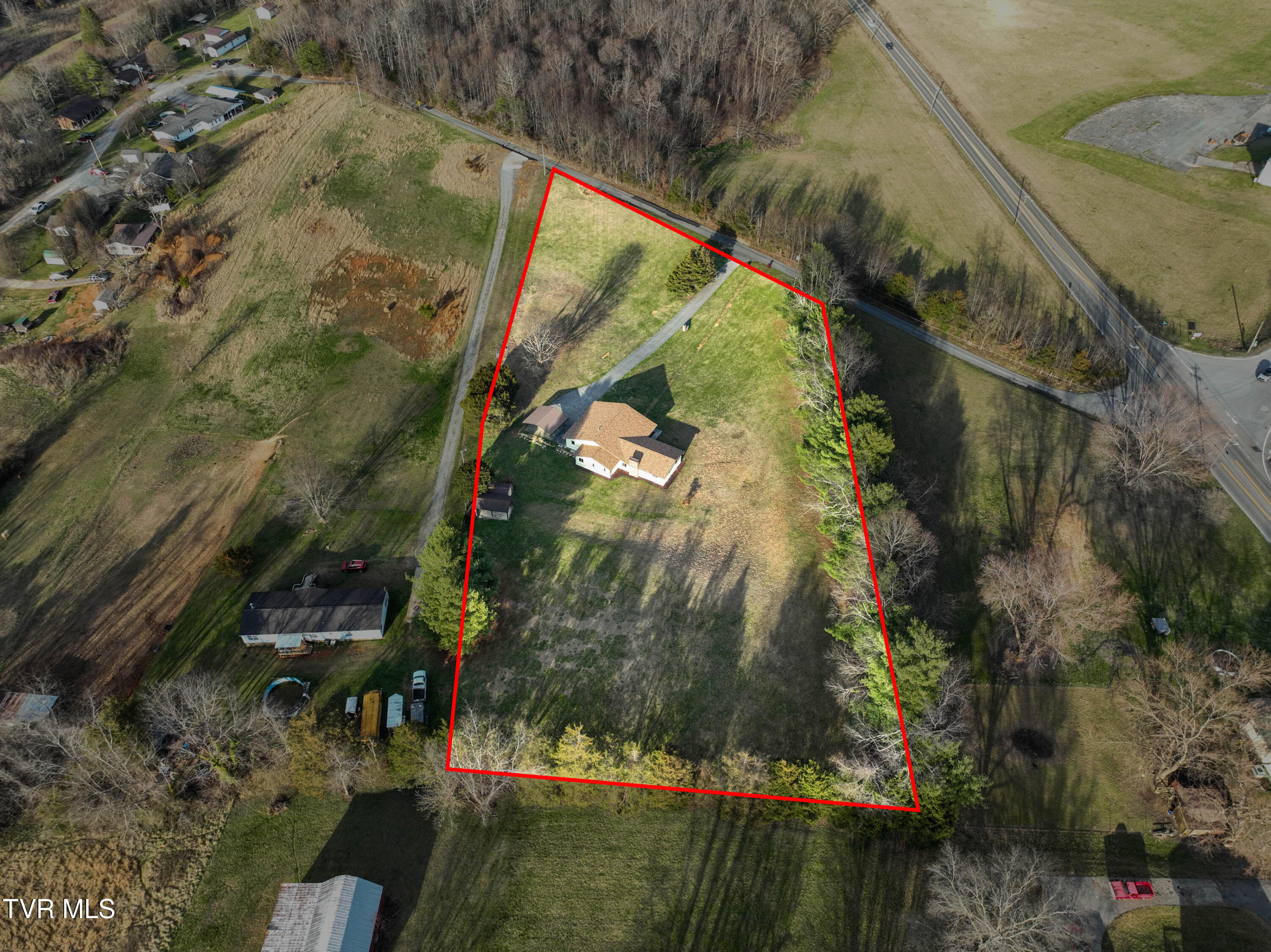 805 Clairmont Road Johnson City, TN 37601 - Photo 44 of 66 308 Clairmont Drone WHITE-23