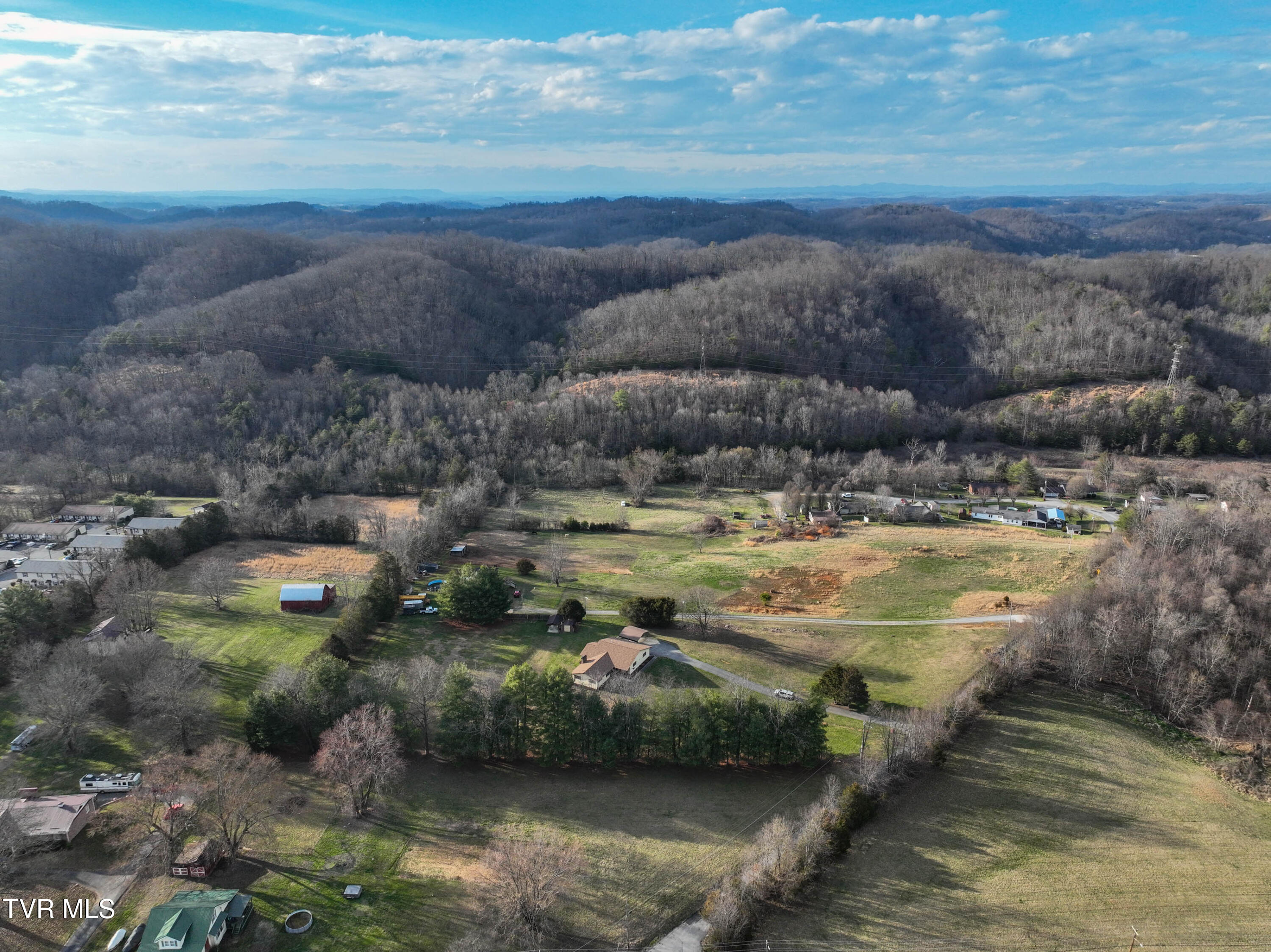 805 Clairmont Road Johnson City, TN 37601 - Photo 59 of 66 308 Clairmont Drone WHITE-19