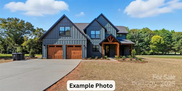 $575,000 | 1041 Harrogate Drive, Bessemer City, NC 28016