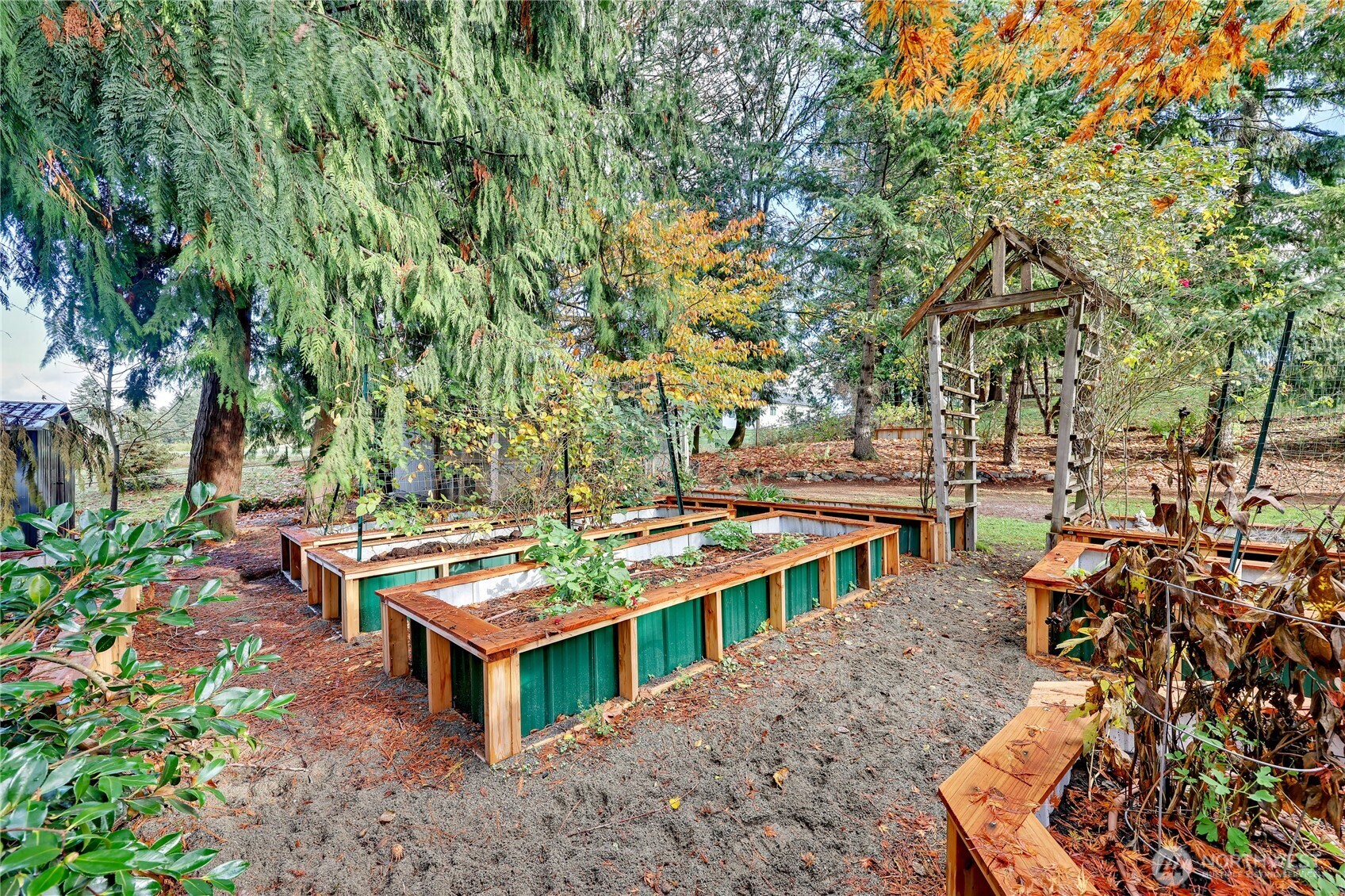 2120 Northeast Edwin Court Poulsbo, WA 98370 - Photo 24 of 25