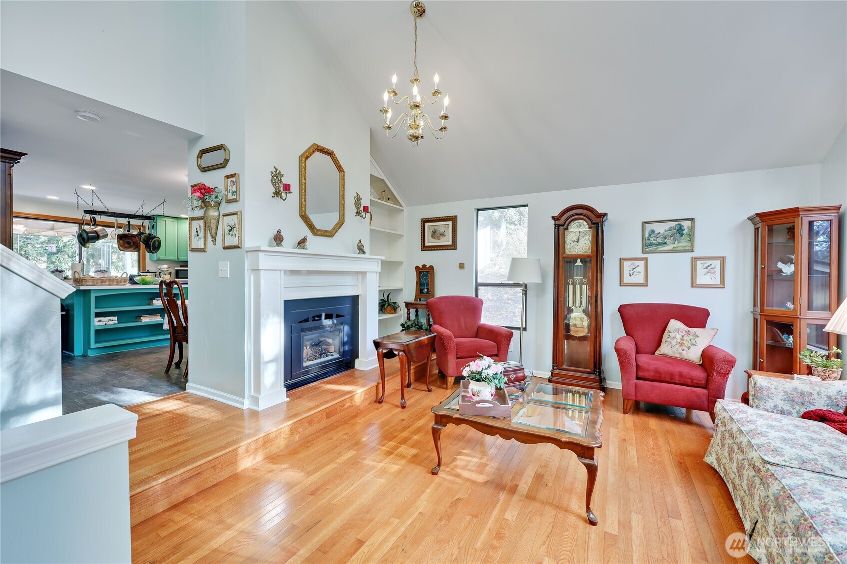 2120 Northeast Edwin Court Poulsbo, WA 98370 - Photo 3 of 25