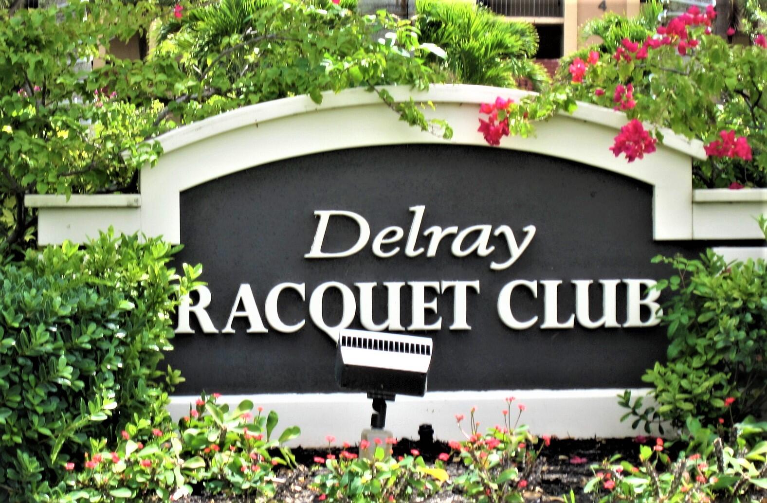 755 Dotterel Road, Unit 1306 Delray Beach, FL 33444 - Photo 24 of 33 delray racquet club