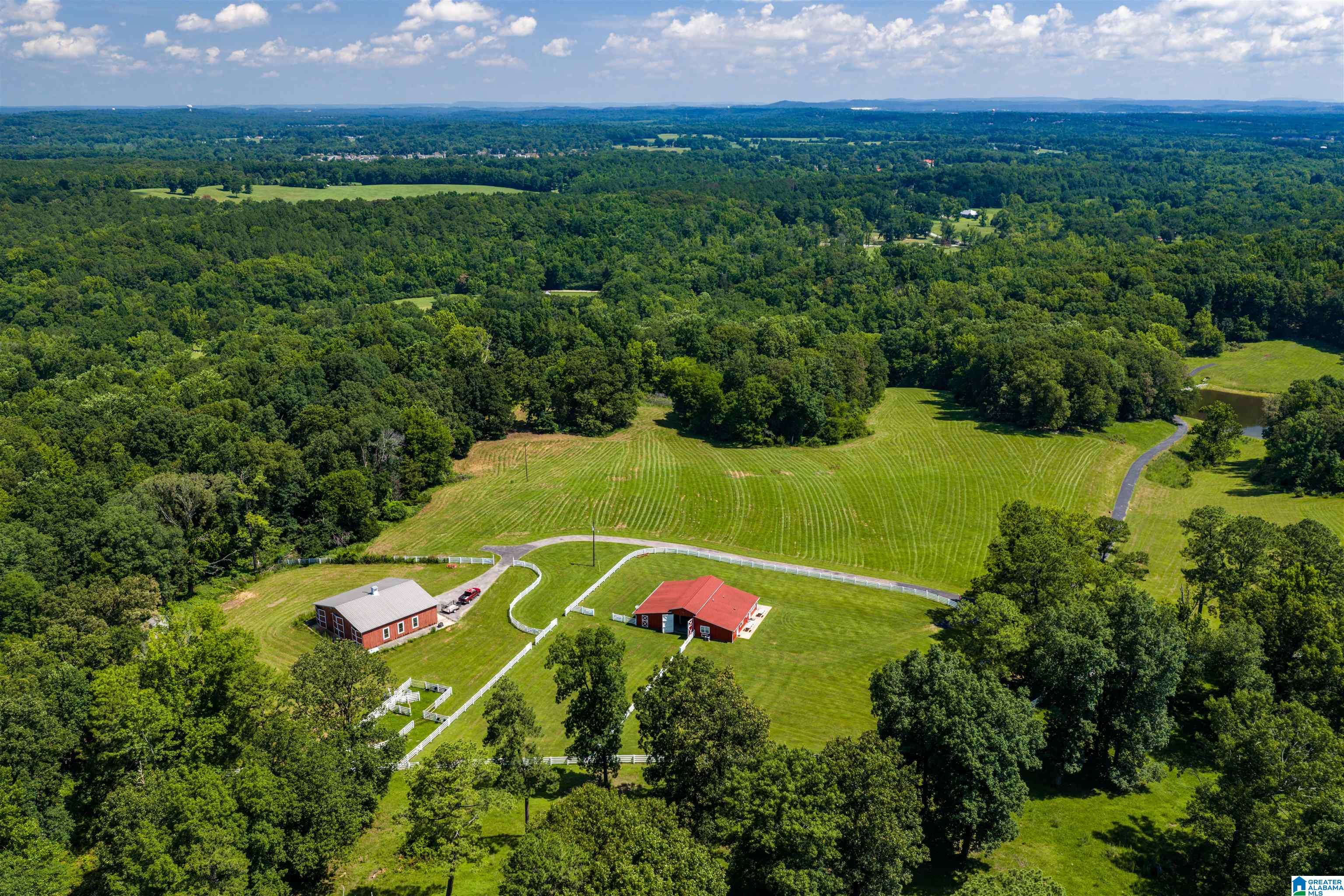 3640 Spring Creek Road Calera, AL 35040 - Photo 17 of 83