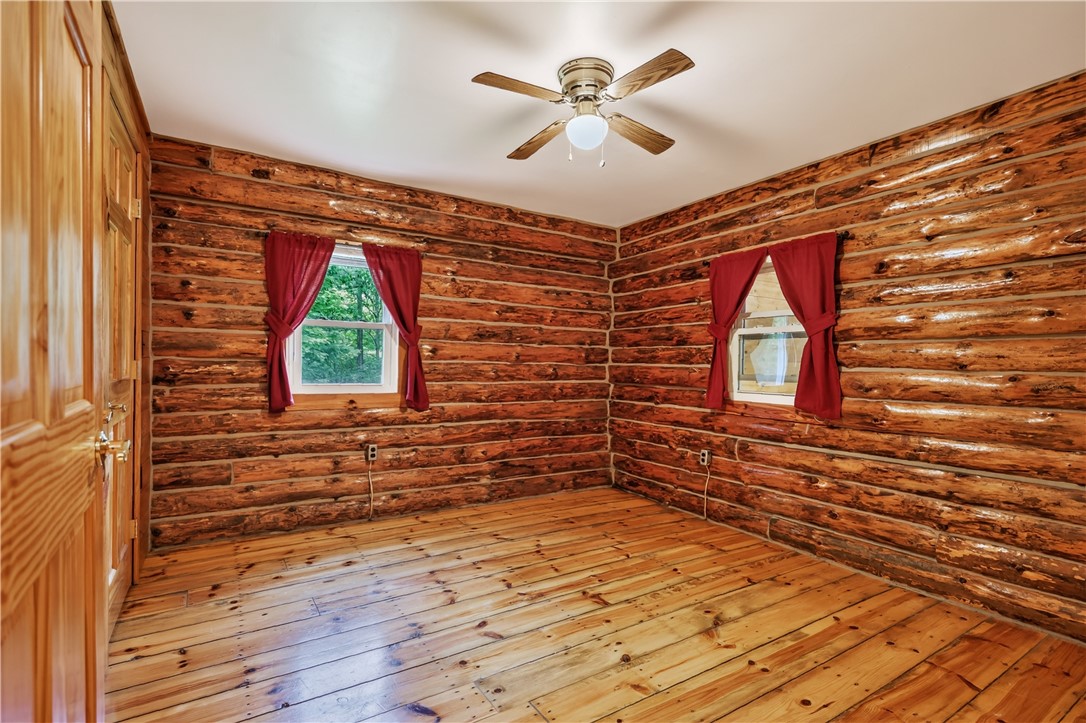 7681 Dutch Hollow Road Springwater, NY 14572 - Photo 20 of 50