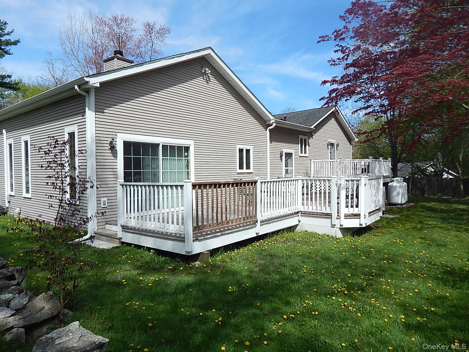 16 Kenton Road Patterson, NY 12563 - Photo 2 of 2