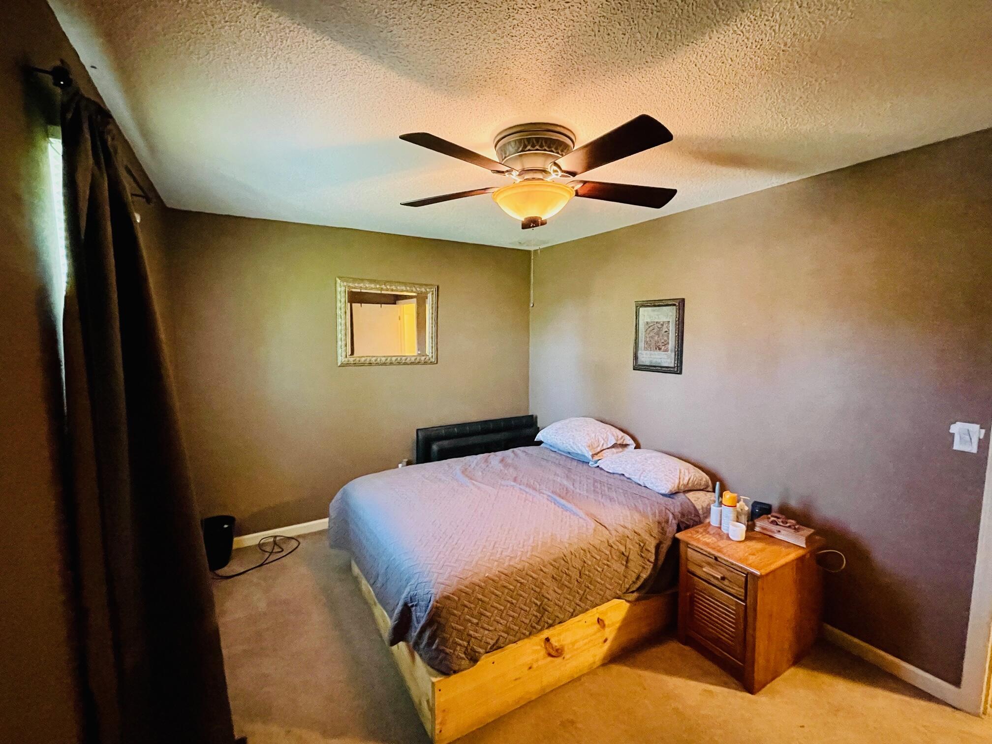 7901 Standifer Gap Road Chattanooga, TN 37421 - Photo 11 of 19 third bedroom