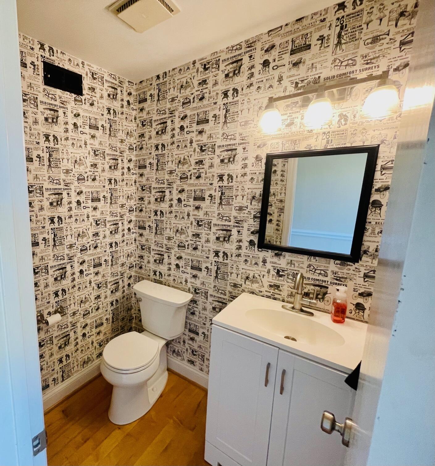 7901 Standifer Gap Road Chattanooga, TN 37421 - Photo 4 of 19 half bath