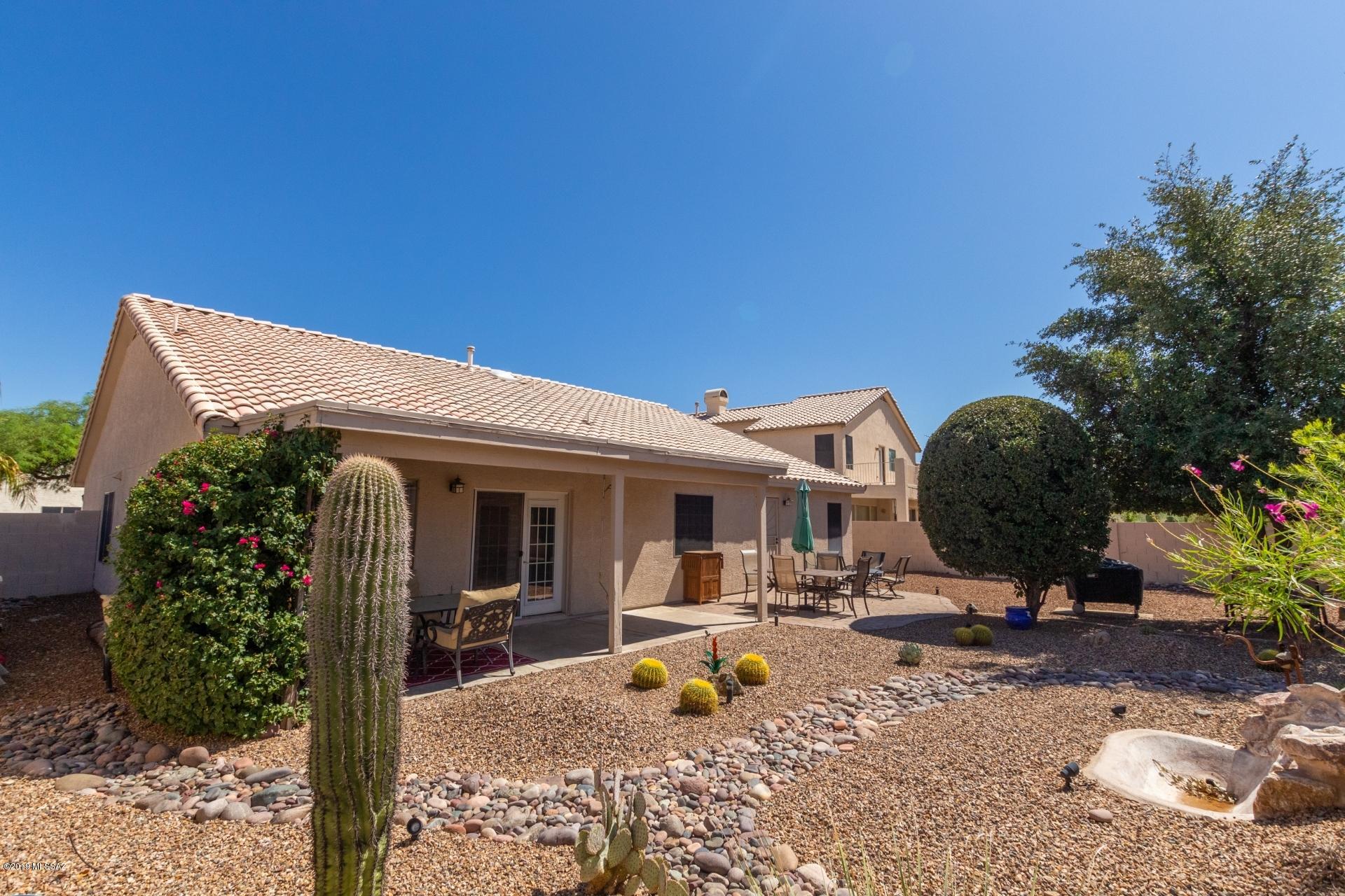6831 West Rifle Way Tucson, AZ 85743 - Photo 16 of 17