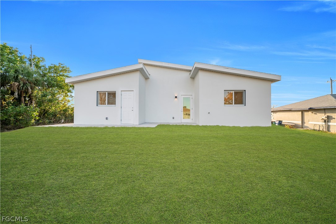 424 Alabama Road South Lehigh Acres, FL 33936 - Photo 26 of 28