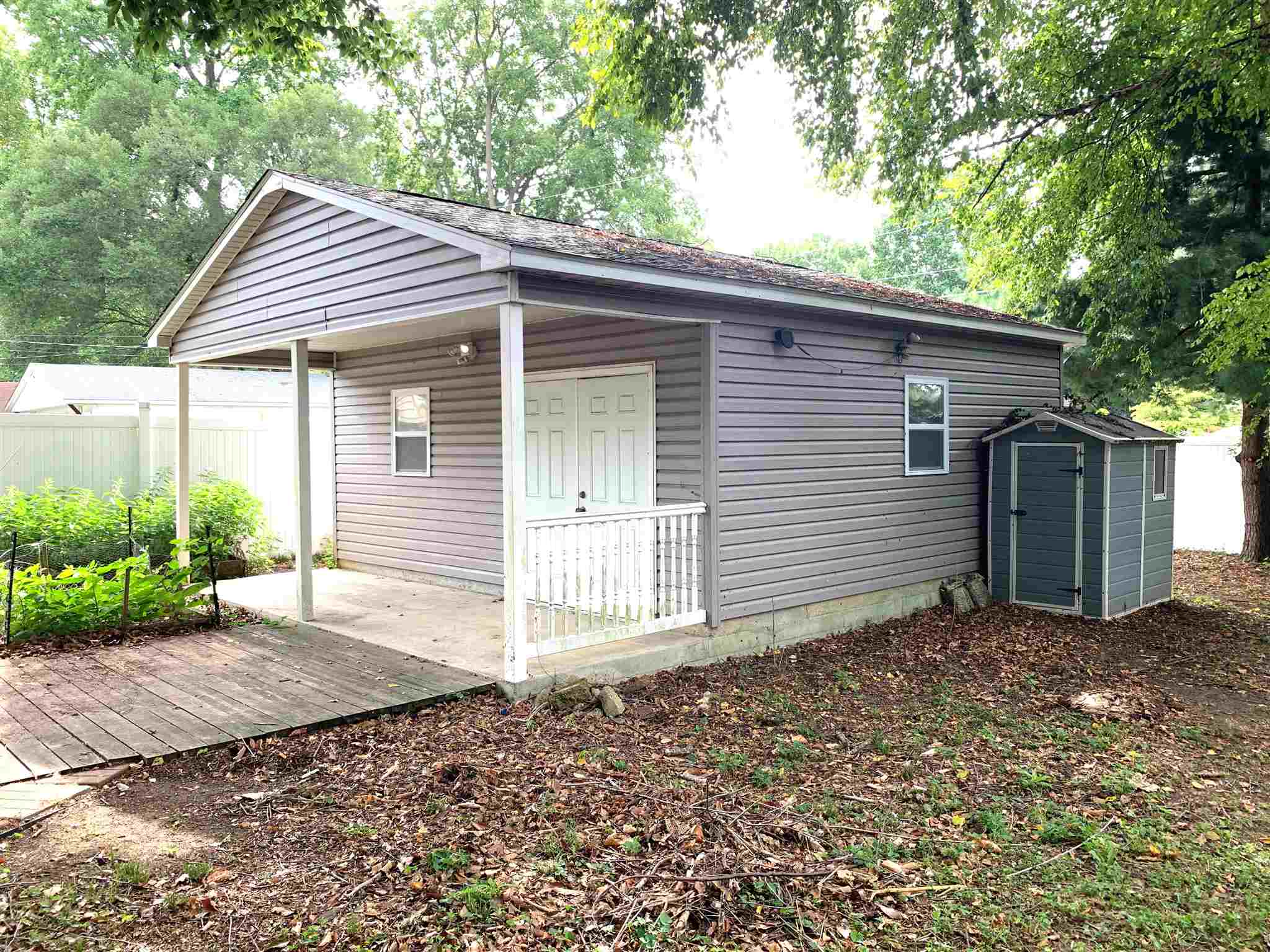 1620 Homewood Avenue Springfield, IL 62704 - Photo 22 of 26 Gallery Image 22