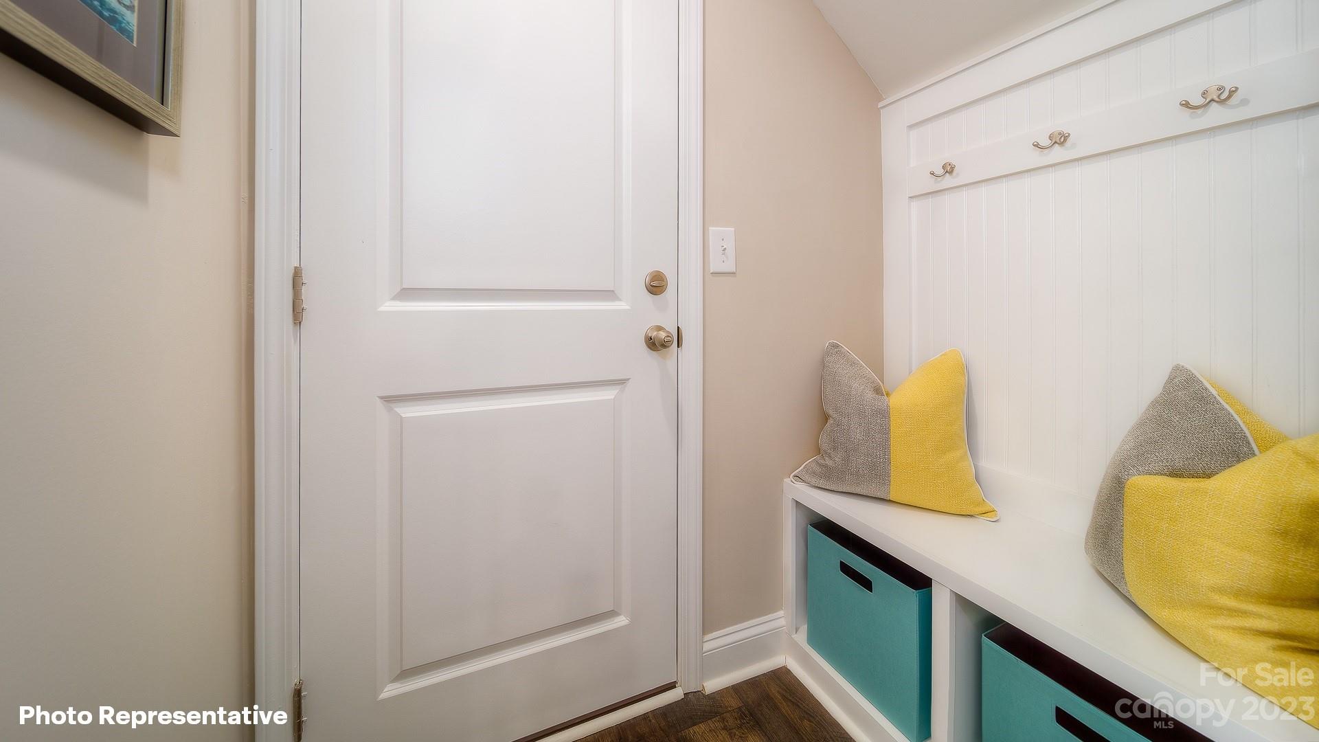 310 Streamwood Road Troutman, NC 28166 - Photo 6 of 35 a bathroom with a tub