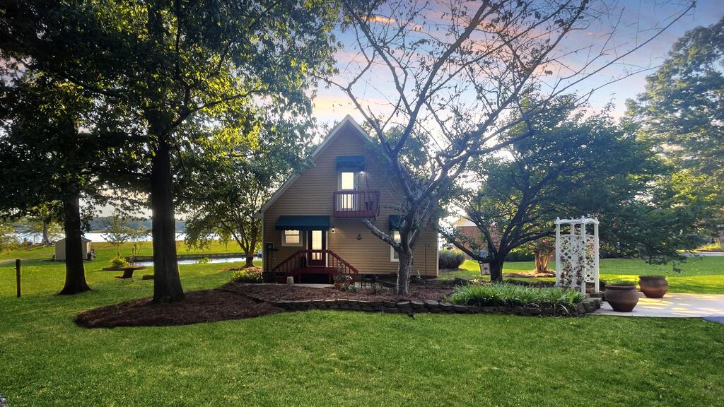 57 Ridgewood Drive Waterloo, SC 29384 - Photo 21 of 21 Gallery Image 21