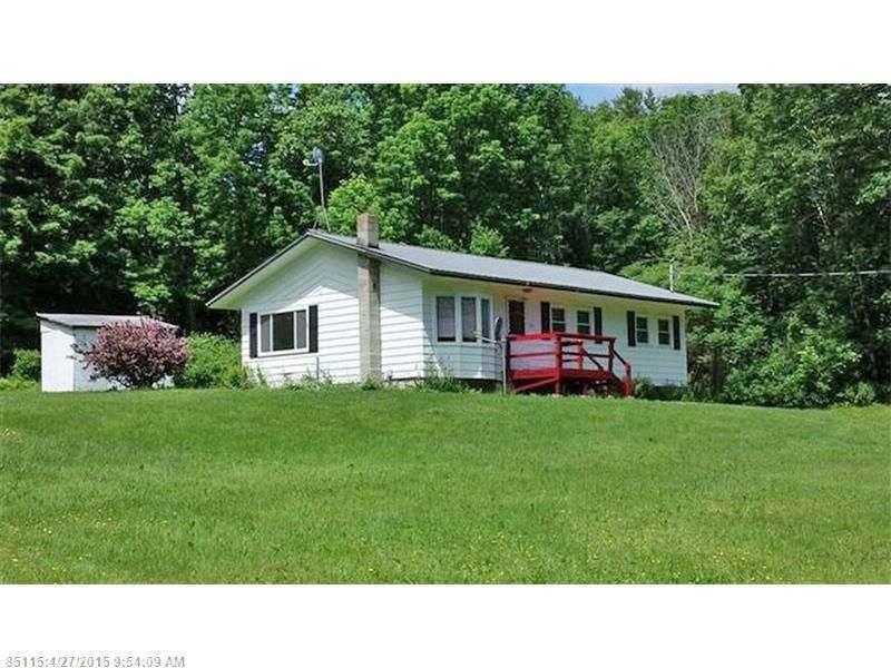 304 Rutland Road Newport, ME 04953 - Photo 2 of 26 rutland road photo