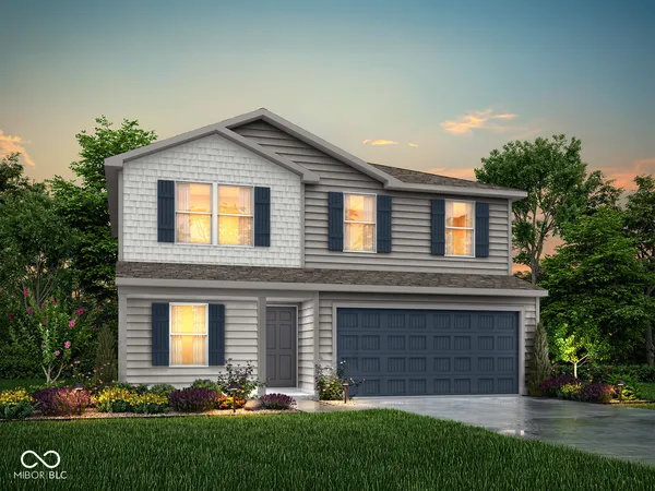 $274,990 | 6764 Redbud Lane, Seymour, IN 47274