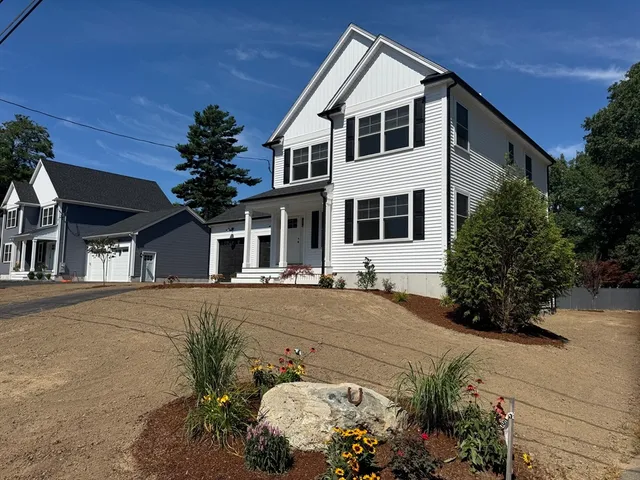 $834,900 | 19 Barberry Road, Mansfield, MA 02048