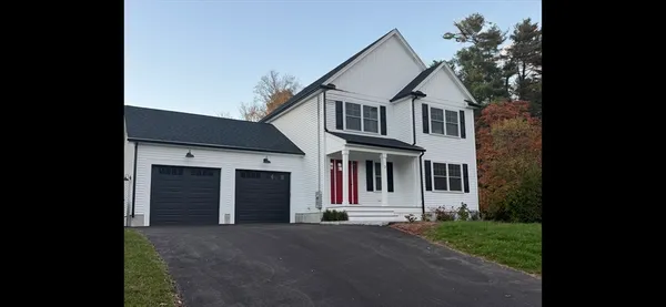 $834,900 | 19 Barberry Road, Mansfield, MA 02048
