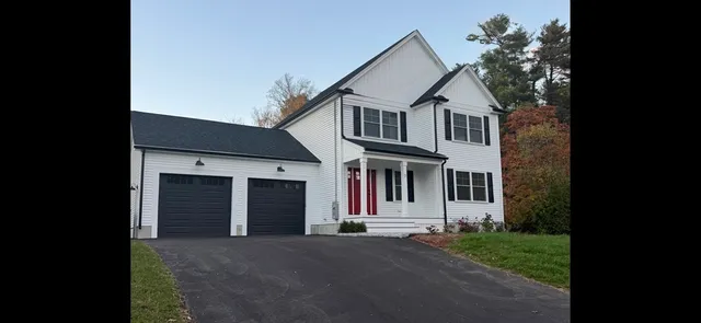 $834,900 | 19 Barberry Road, Mansfield, MA 02048