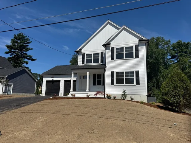 $834,900 | 19 Barberry Road, Mansfield, MA 02048