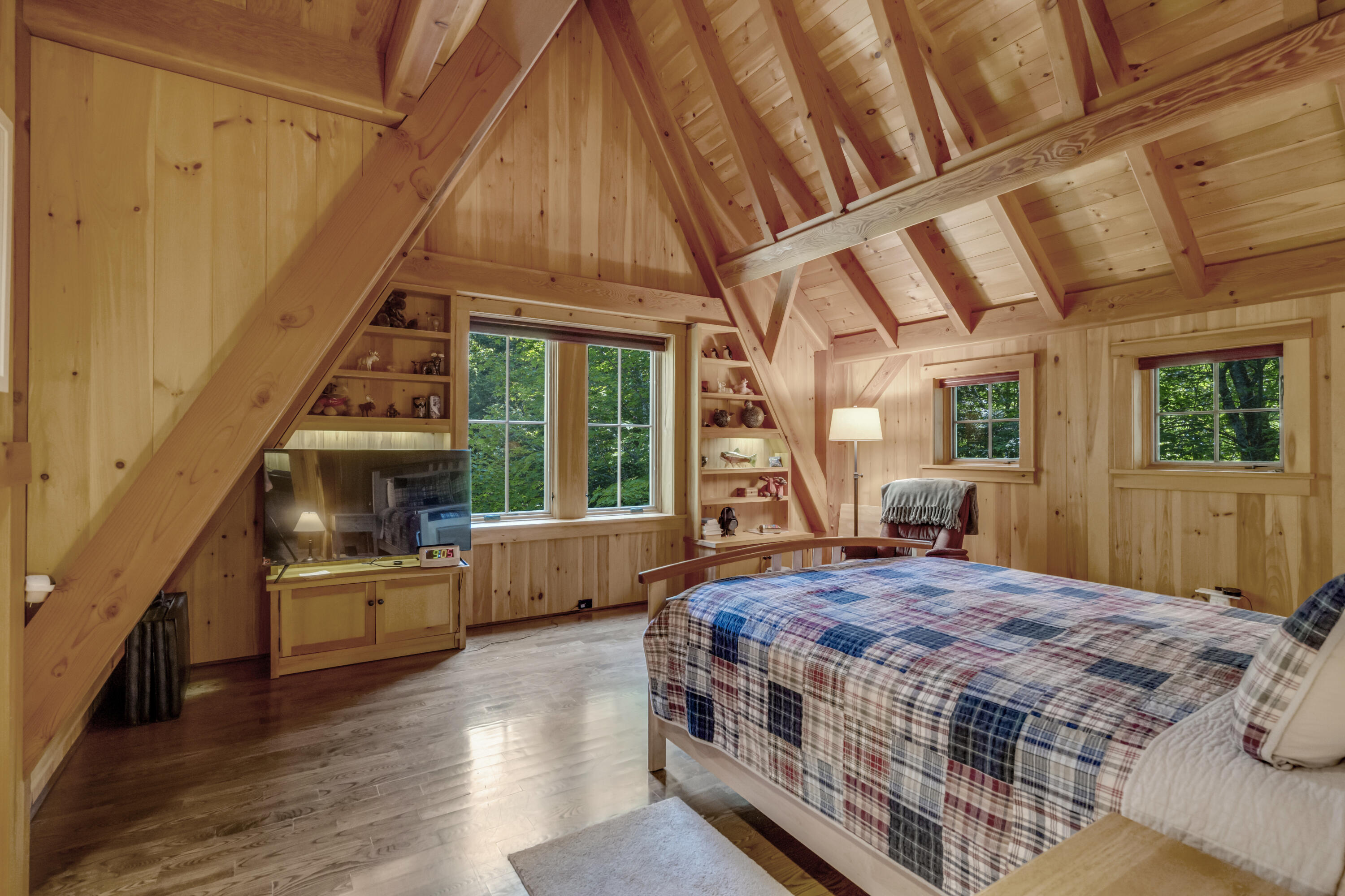 258 Bear Pond Road Waterford, ME 04088 - Photo 37 of 83 DSC04147