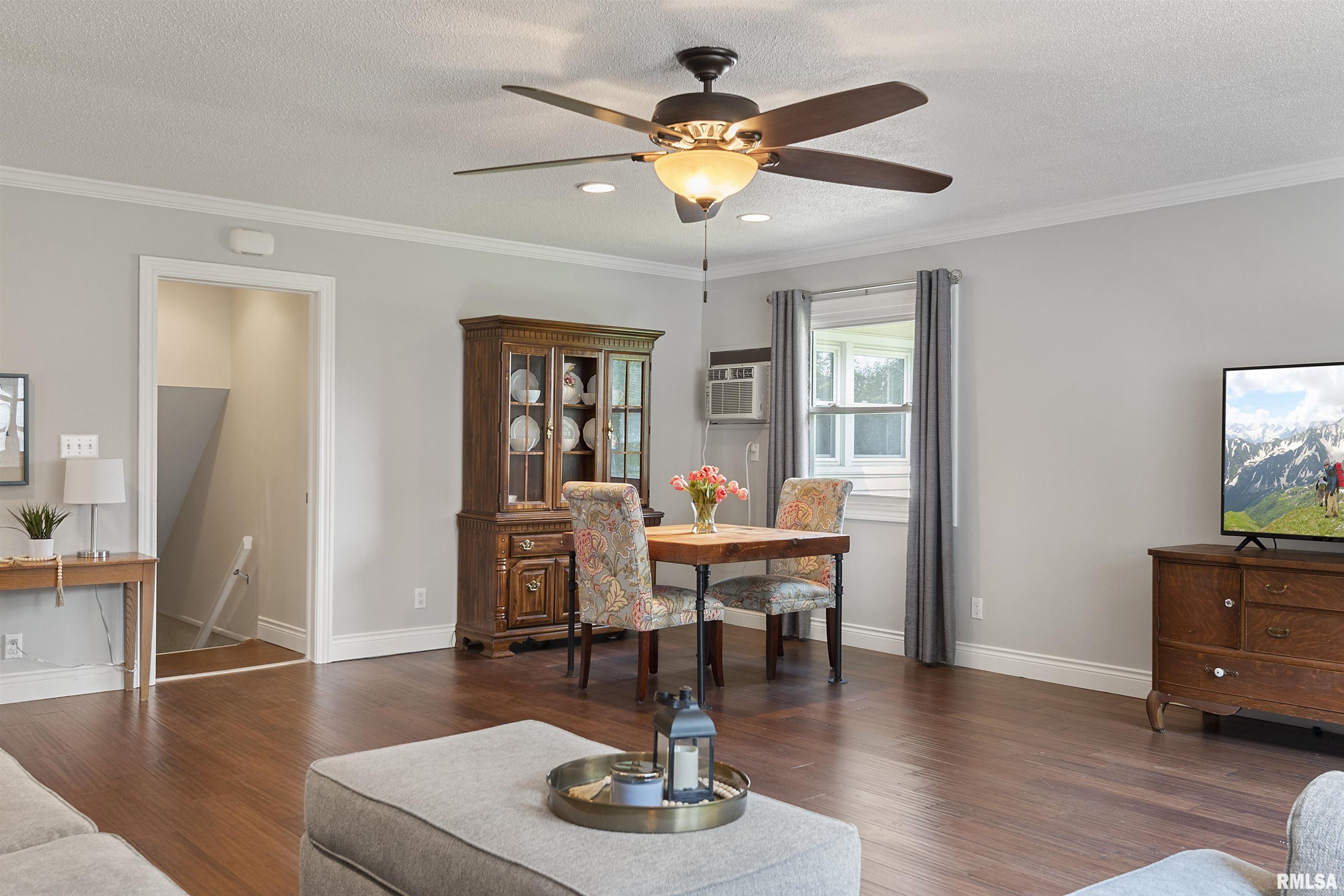 48 North Oxford Road Springfield, IL 62702 - Photo 18 of 50