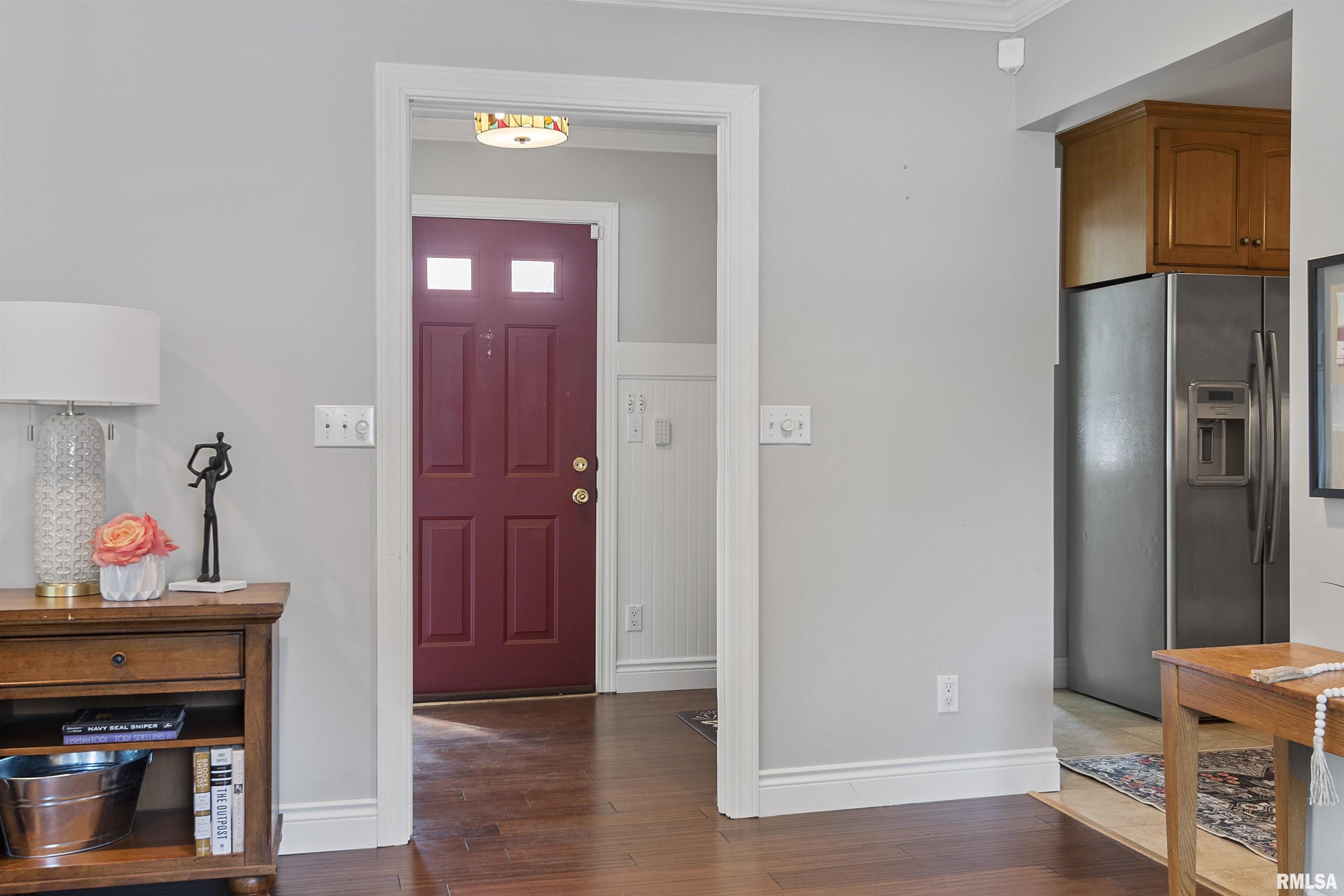 48 North Oxford Road Springfield, IL 62702 - Photo 23 of 50