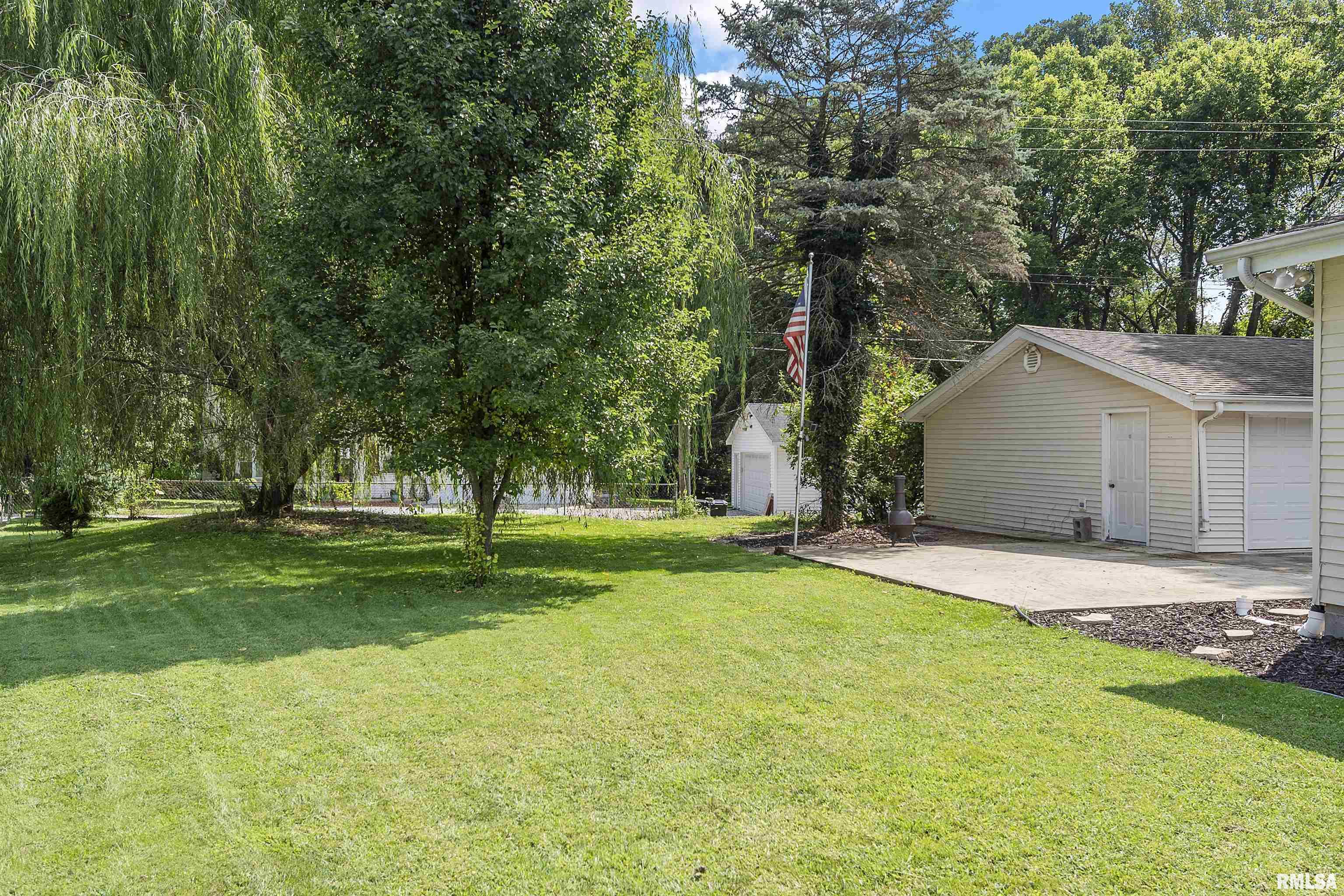 48 North Oxford Road Springfield, IL 62702 - Photo 42 of 50