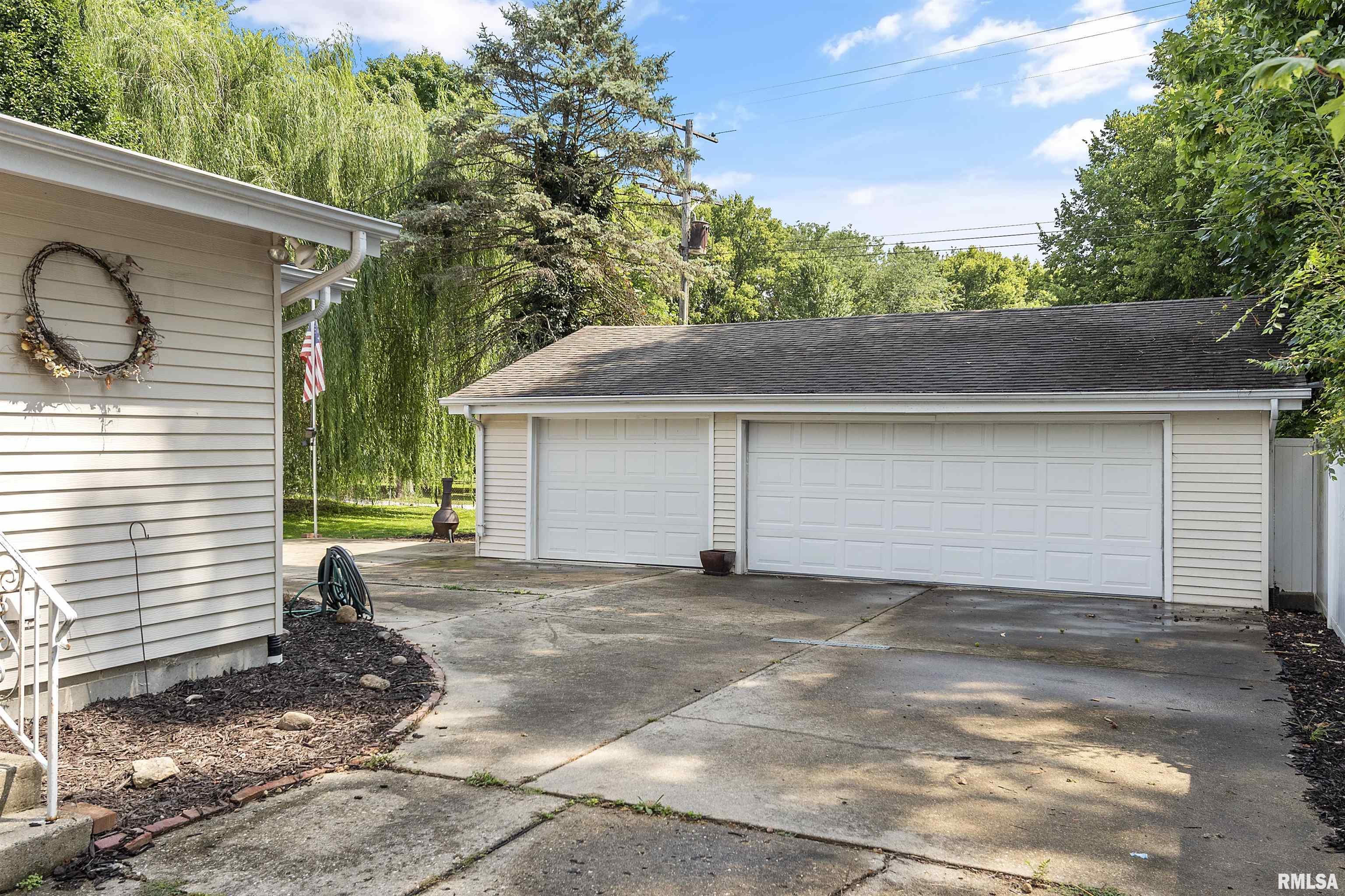 48 North Oxford Road Springfield, IL 62702 - Photo 43 of 50
