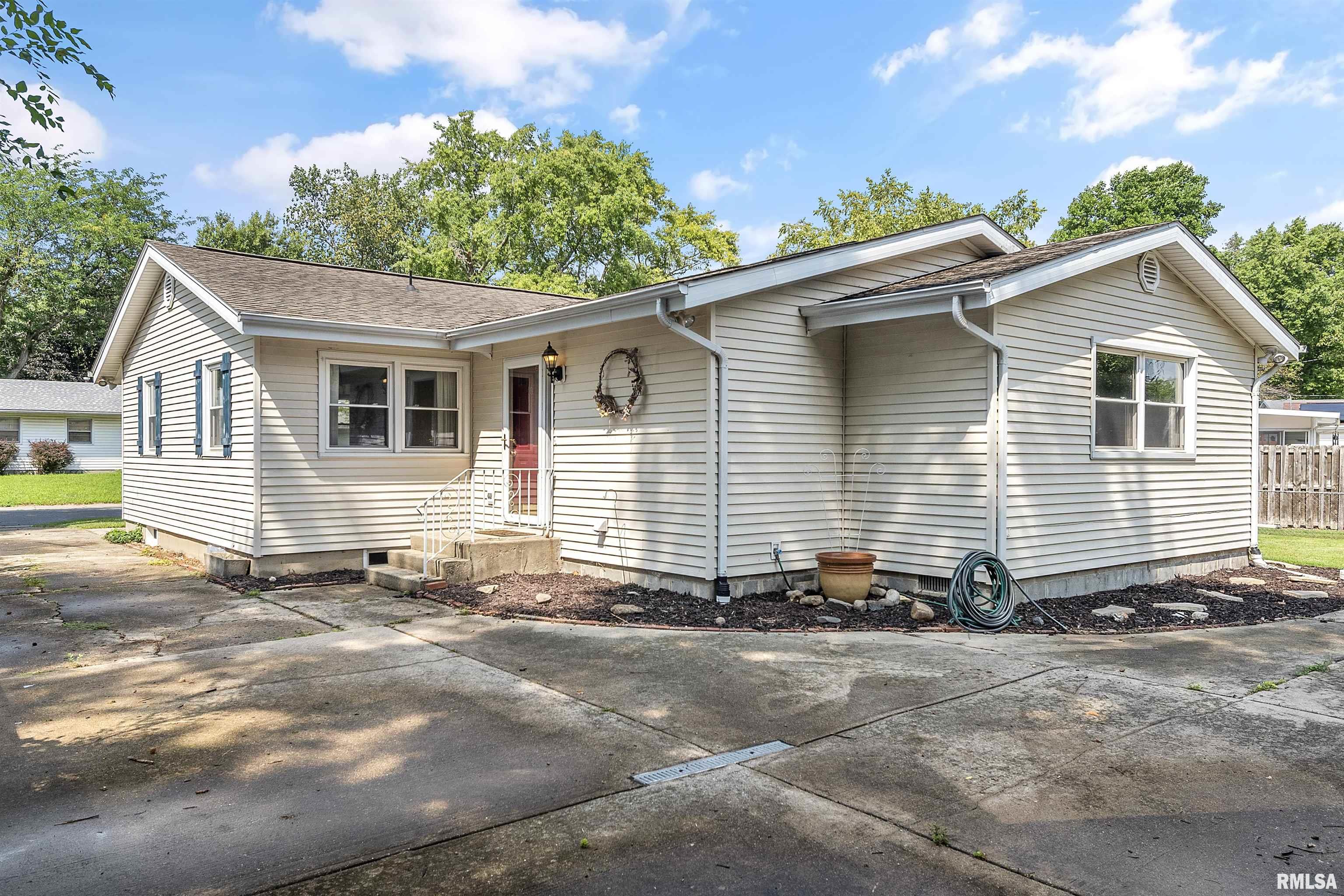48 North Oxford Road Springfield, IL 62702 - Photo 44 of 50