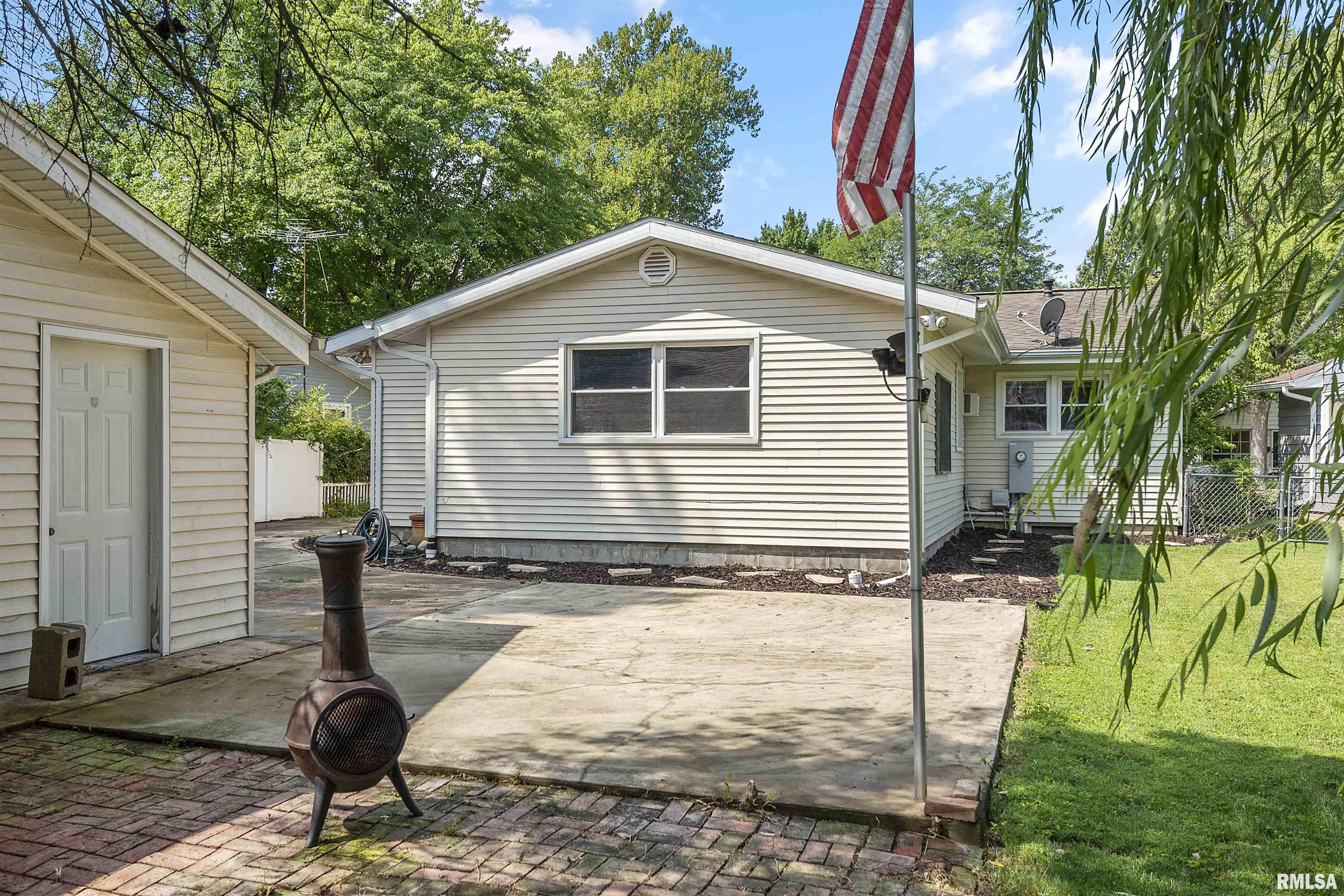 48 North Oxford Road Springfield, IL 62702 - Photo 45 of 50