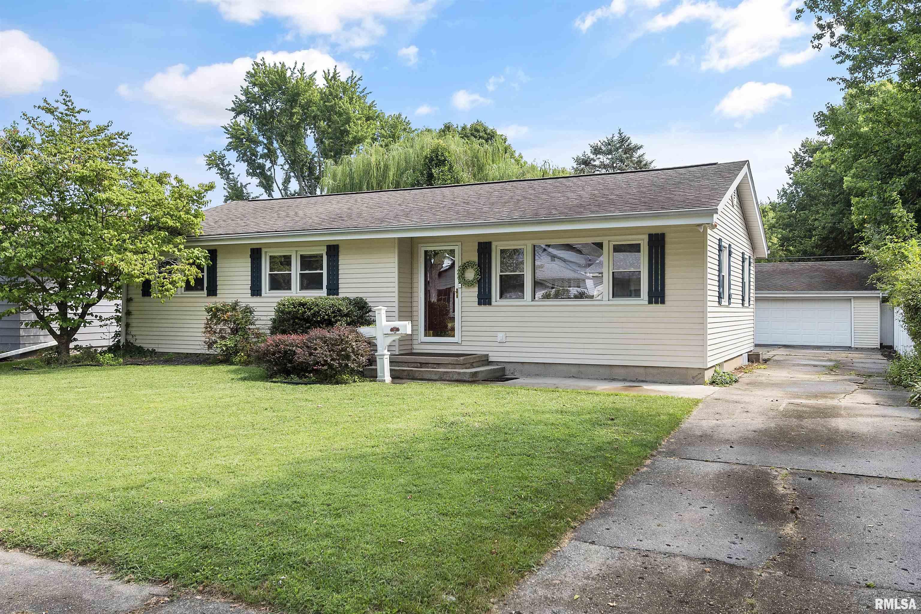 48 North Oxford Road Springfield, IL 62702 - Photo 46 of 50